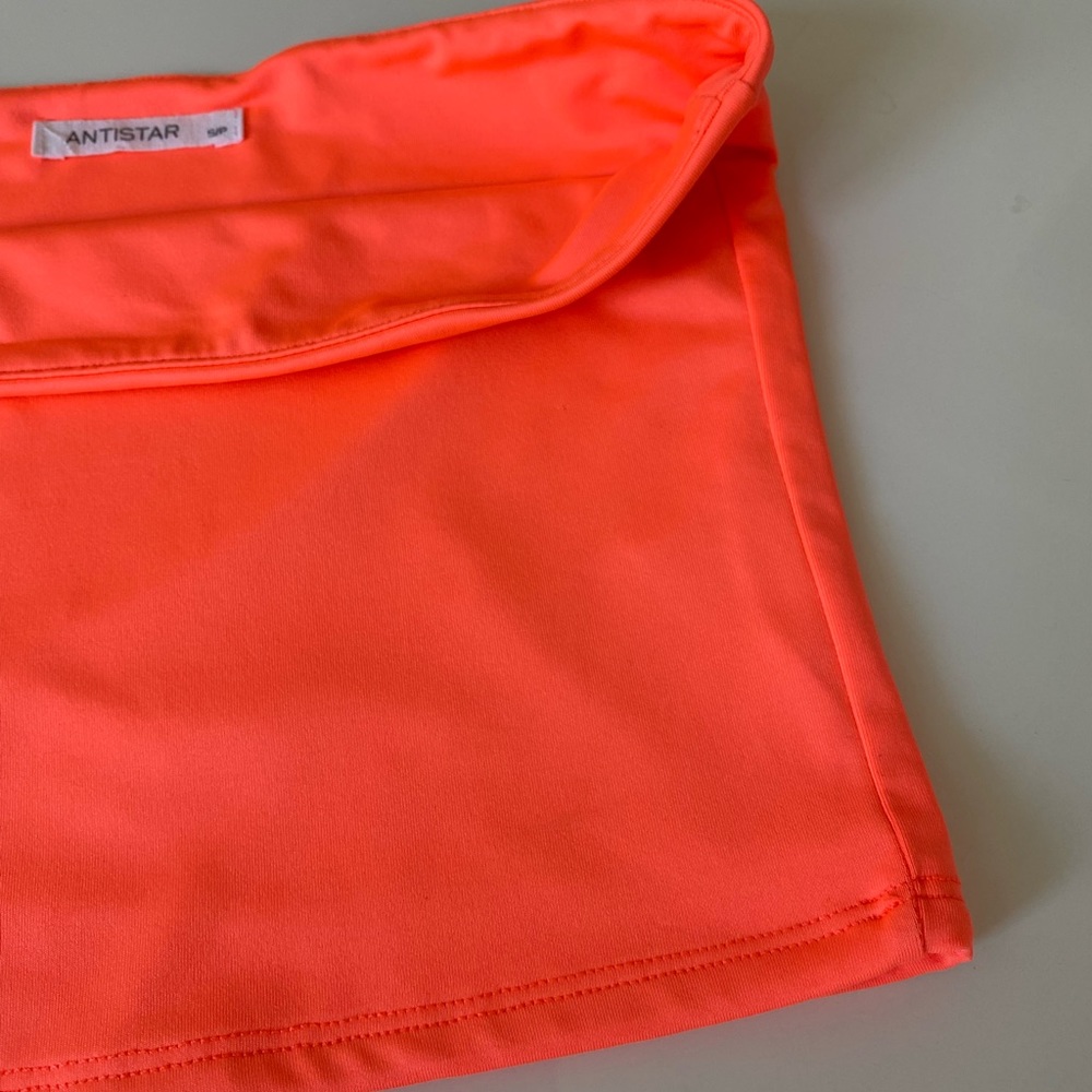 Neon Tube Top - Picture 4 of 4